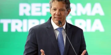 Haddad mira os juros e cutuca a Selic: “a dívida cresce pelo custo do dinheiro, não pelo déficit”