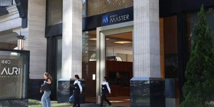 Compliance Zero 2 mira Banco Master: PF aprofunda investigação e bloqueia R$ 5,7 bilhões em bens