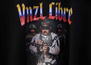 Ouro na Suíça, Prato Vazio em Casa: o Escândalo que a Venezuela Exportou