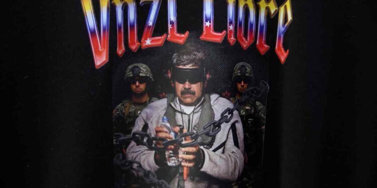 Ouro na Suíça, Prato Vazio em Casa: o Escândalo que a Venezuela Exportou