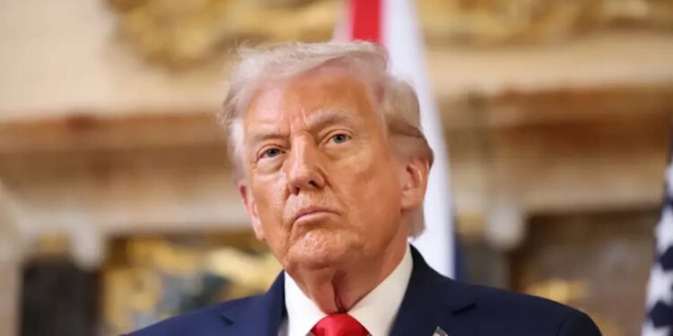 Trump Abre Diálogo com Venezuela: Embaixada em Caracas e Cooperação Econômica Após Queda de Maduro!