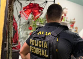 Aposentadoria em alto-mar: PF afunda o “Barco de Papel” que jogava com o dinheiro do servidor