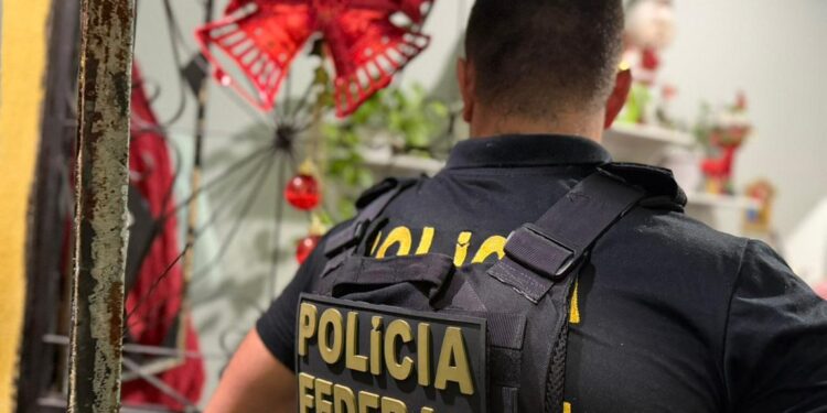 Aposentadoria em alto-mar: PF afunda o “Barco de Papel” que jogava com o dinheiro do servidor