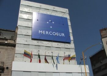 Mercosul passa no teste europeu — e cinco países tentam puxar o freio