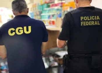 “Operação Mederi: PF e CGU miram desvios na saúde e alcançam prefeitura de Mossoró”