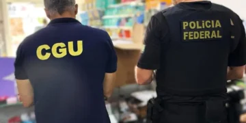 “Operação Mederi: PF e CGU miram desvios na saúde e alcançam prefeitura de Mossoró”