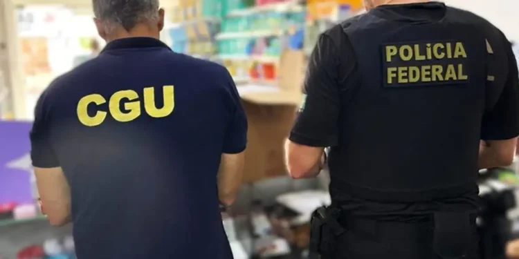 “Operação Mederi: PF e CGU miram desvios na saúde e alcançam prefeitura de Mossoró”