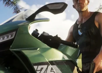 GTA 6 Pode Escapar de 2026: Produção Ainda Sem “Conteúdo Completo” e Janela Vai Até Março de 2027