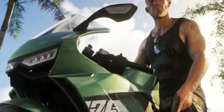 GTA 6 Pode Escapar de 2026: Produção Ainda Sem “Conteúdo Completo” e Janela Vai Até Março de 2027