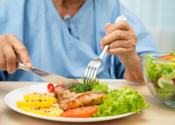 Nova pirâmide alimentar volta aos EUA e acende disputa: ciência, política e prato do dia