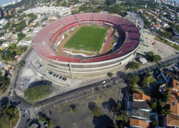 Mirassol dá aula no Maião e coloca o São Paulo na roda na largada do Paulistão