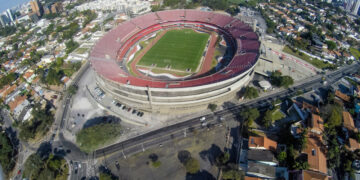 Mirassol dá aula no Maião e coloca o São Paulo na roda na largada do Paulistão