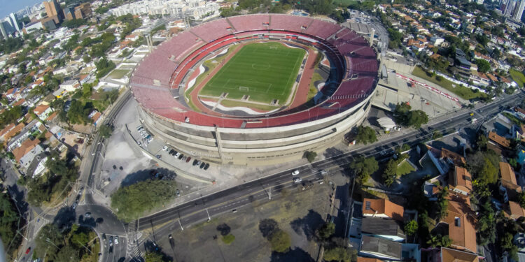 Mirassol dá aula no Maião e coloca o São Paulo na roda na largada do Paulistão