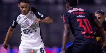 Do 3 a 0 ao 0 a 3: Corinthians leva choque em Bragança, e Dorival pede elenco “mais forte” para sequência de clássicos