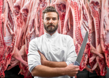 Porco Furtado: Criminoso Reincidente Tenta Levar Carne Suína de Graça e Acaba Preso em Guarapuava!