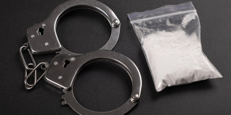 Drogas no Saquinho e Troco Miúdo: “Negócio” Fecha as Portas no Pinhão