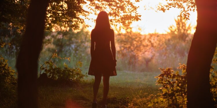 Mulher Grita na Mata e Desaparece: Polícia Entra na Floresta e Encontra Apenas Silêncio em Guarapuava!