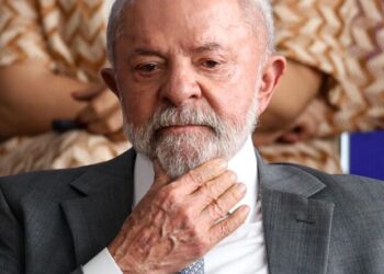 Fritura no Planalto: Lula isola Toffoli e sugere renúncia do ministro após crise do Banco Master