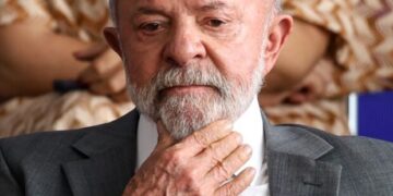 Fritura no Planalto: Lula isola Toffoli e sugere renúncia do ministro após crise do Banco Master