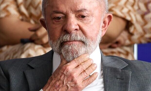 Fritura no Planalto: Lula isola Toffoli e sugere renúncia do ministro após crise do Banco Master