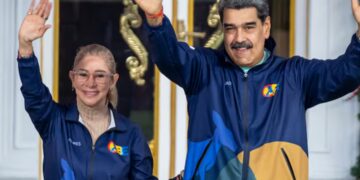 Maduro e Cilia Flores Enfrentam Tribunal Federal em Nova York: Acusações de Narcoterrorismo e Tráfico de Drogas!