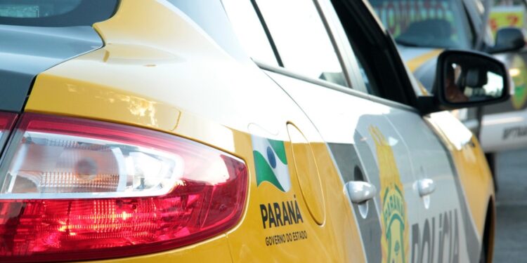 Madeira Voa, Respeito Falta: Briga de Irmãs Vira Registro na Vila Carli