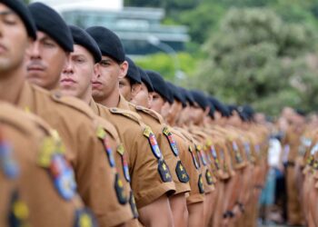 Reserva em Ação: Projeto que Reconvoca PMs e Bombeiros Volta ao Senado com Regras Mais Estritas