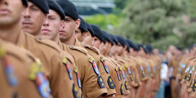 Reserva em Ação: Projeto que Reconvoca PMs e Bombeiros Volta ao Senado com Regras Mais Estritas