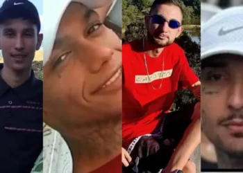 Quatro jovens de Minas são encontrados mortos em mata na Grande Florianópolis; famílias relatam planos e rotina de trabalho