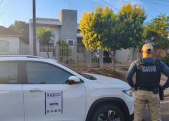 Operação Trifólio mira contratos na saúde em Pérola e bloqueia R$ 836 mil em investigação do MPPR