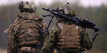 Delta Force Captura Nicolás Maduro: A Operação Secreta que Libertou a Venezuela da Ditadura!