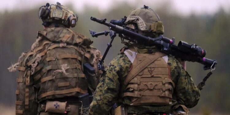 Delta Force Captura Nicolás Maduro: A Operação Secreta que Libertou a Venezuela da Ditadura!