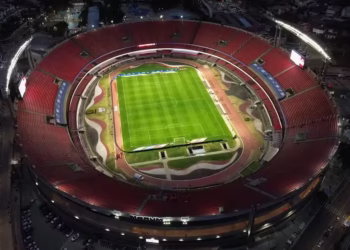 No MorumBIS, São Paulo tenta virar a chave: pressão no bastidor e jogo curto no Paulistão cobram resposta já