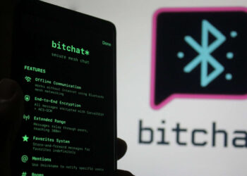 “BitChat: O Mensageiro que Desafia Ditadores e Censura”