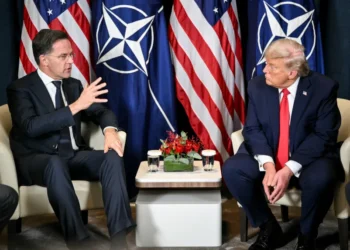 “Trump e a OTAN: O que é um aliado, afinal?”