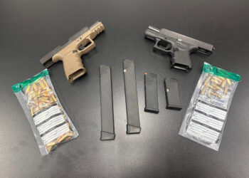 Oito anos foragido: PCPR prende líder e dois integrantes de grupo ligado ao tráfico no Litoral