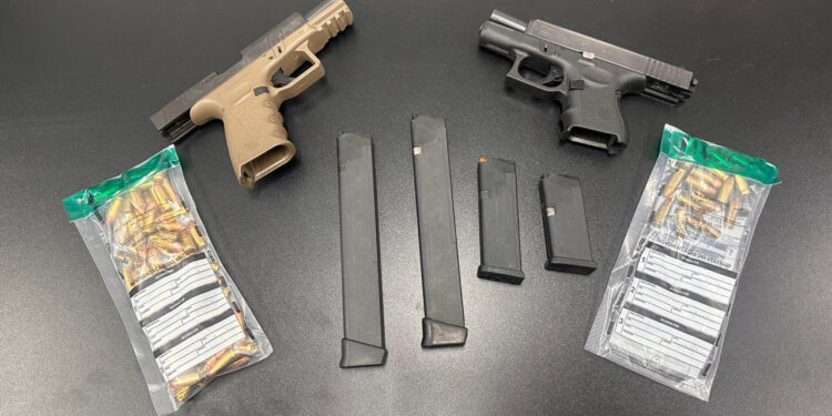 Oito anos foragido: PCPR prende líder e dois integrantes de grupo ligado ao tráfico no Litoral