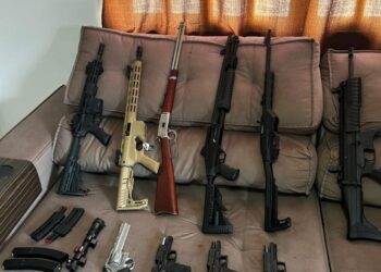 Operação Coffee Break 3 mira fraudes em licitação e avança com bloqueios em SP