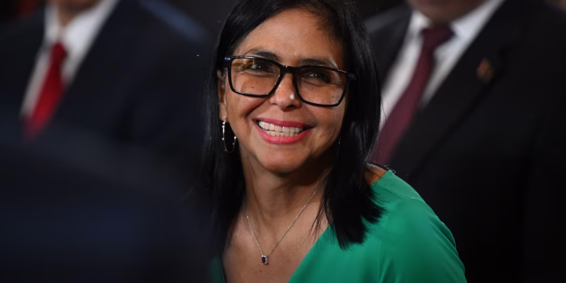 Venezuela reaparece no X: retorno de autoridades sugere fim do bloqueio imposto por Maduro