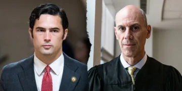 “Vaga VIP para o Xadrez: Republicanos usam a ‘marreta’ do impeachment contra juízes ativistas”