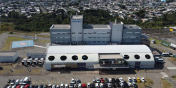 Guarapuava Acelera na Saúde: Hospital Regional Mira 1.000 Cirurgias por Mês e Promete Encurtar Filas do SUS