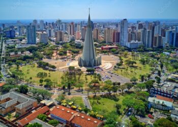 Maringá Ganha Título Nacional e Vira “Sede Oficial” do Associativismo