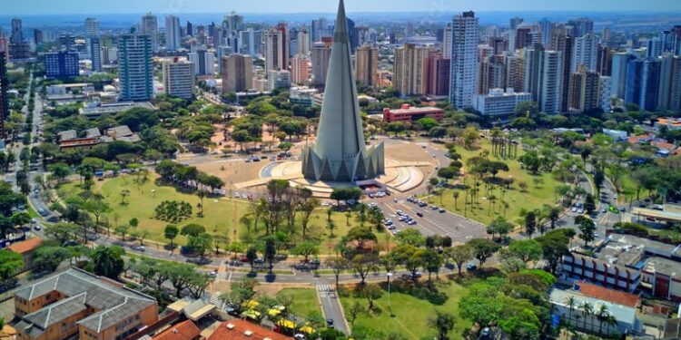 Maringá Ganha Título Nacional e Vira “Sede Oficial” do Associativismo