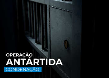 Operação Antártida: Justiça condena 11 réus por esquema que teria “flexibilizado” regras a presos em Londrina
