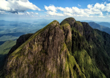 Trilhas Sob Controle Digital: Alep Propõe Sistema de Dados e Pontos Georreferenciados Após Caso no Pico Paraná