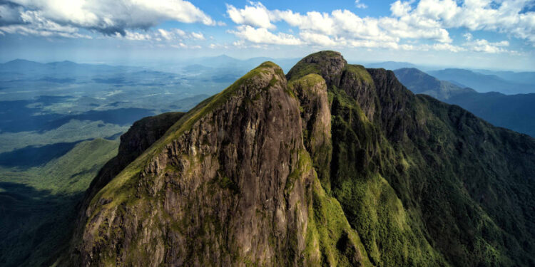 Trilhas Sob Controle Digital: Alep Propõe Sistema de Dados e Pontos Georreferenciados Após Caso no Pico Paraná
