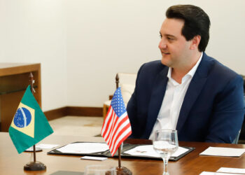 2026 na rota do mundo: a eleição que pode ser decidida fora do Brasil