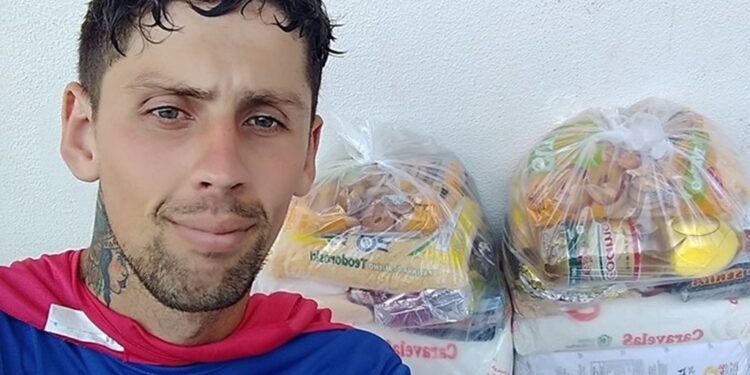 “Sidão cai na rachadinha: justiça chega ao ex-vereador após anos de esquemas”