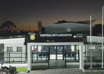 De Amigo para Criminoso: Homem Que Ajudava em Mudança Acaba Preso por Estupro em Maceió!