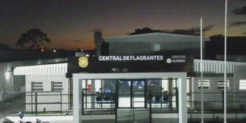 De Amigo para Criminoso: Homem Que Ajudava em Mudança Acaba Preso por Estupro em Maceió!